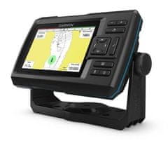 Garmin Garmin Striker Vivid 5cv+ sonda GT20-TM