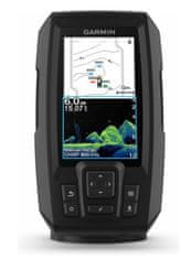 Garmin Garmin Striker Vivid 4cv+ sonda GT20-TM