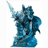 Blizzard Ent. HEX Collectibles a Blizzard socha Hearthstone: The Lich King, měřítko 1:6 - 50 cm