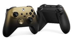 Microsoft Microsoft Xbox Series Wireless Controller Gold Shadow (XSX)