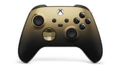 Microsoft Microsoft Xbox Series Wireless Controller Gold Shadow (XSX)