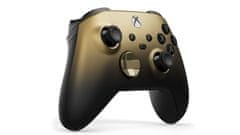 Microsoft Microsoft Xbox Series Wireless Controller Gold Shadow (XSX)