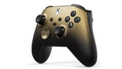 Microsoft Microsoft Xbox Series Wireless Controller Gold Shadow (XSX)