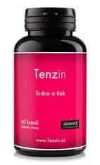 Advance nutraceutics Tenzin 60 kapslí