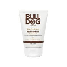 Bulldog Hydratační krém proti vráskám pro muže (Age Defence Moisturiser) 100 ml