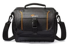 Lowepro Lowepro Adventura SH 120 II (12,5 x 10,5 x 15,7 cm) - Black