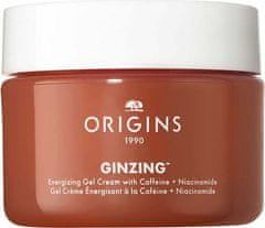 Origins Energizující gelový krém GinZing (Energizing Gel Cream With Caffeine + Niacinamide) 30 ml