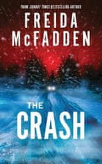 McFadden Freida: Crash