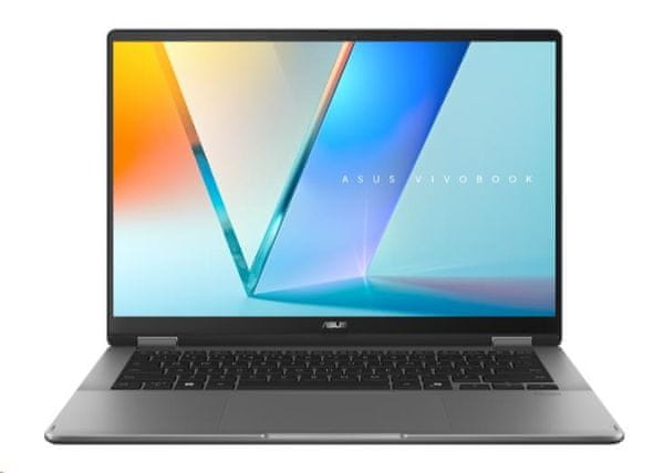 notebook ASUS Vivobook Flip 14 (TP3407SA-OLED021W)