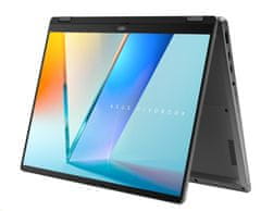 ASUS Vivobook Flip 14 (TP3407SA-OLED021W)