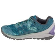 Merrell Antora 2 Sportovní obuv Blue velikost 37,5