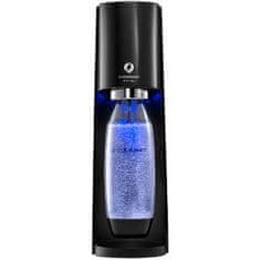 SodaStream E-Terra Black výrobník