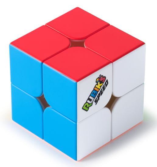 Rubik Rubikova kostka Speed Cube 2x2