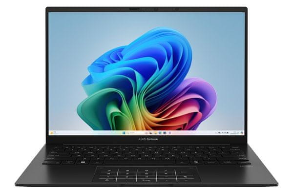 notebook ASUS Zenbook 14 (UM3406KA-OLED122X)