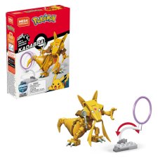 Mattel MEGA POKÉMON FIGURKA S BOJOVÝM DOPLŇKEM