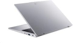 Acer Swift Go 14 (SFG14-73), stříbrná (NX.KW0EC.005)