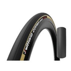 Vittoria Corsa Pro Speed 26-622 TLR cotton tan-blk-blk G2.0