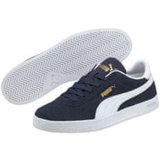 Puma Club Trainers 03 381111-03 boty velikost 40