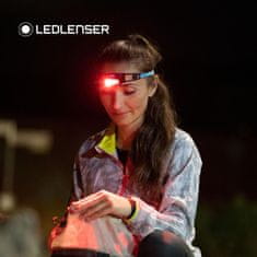 LEDLENSER LEDLENSER NEO 1R ČERNO-MODRÁ