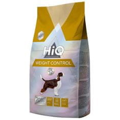 HiQ Dog Dry Adult Weight Control 7 kg