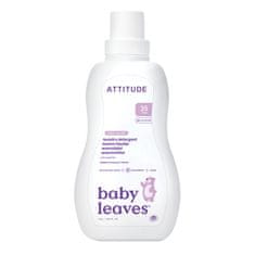 Attitude Prací gel pro děti ATTITUDE s vůní Sweet Lullaby 1050 ml