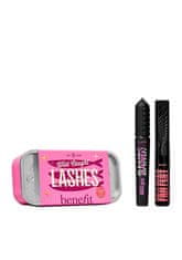 Benefit Dárková sada řasenek Wild Caught Lashes