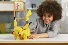 Mega Construx POKÉMON - JUMBO PIKACHU