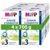 HiPP 3 Junior Combiotik Batolecí mléko 4x700 g