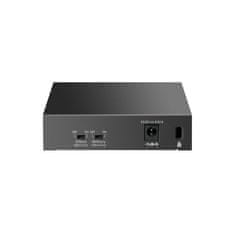 TP-Link LS105LP Switch 1x LAN, 4x LAN s PoE, 41W