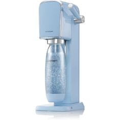 SODASTREAM Art Misty Blue výrobník