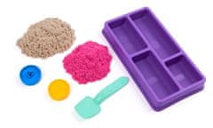 Kinetic Sand Tvoření koláčků