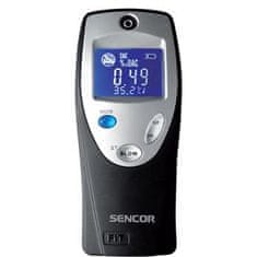 SENCOR SCA BA02 Alkohol tester