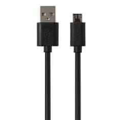 Reverse Nabíječka do sítě Reverse U21 2A 2XUSB + Kabel Micro USB 1m