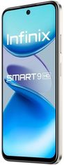 Infinix Smartphone Smart 9 HD, 4GB/64GB, Neo Titanium