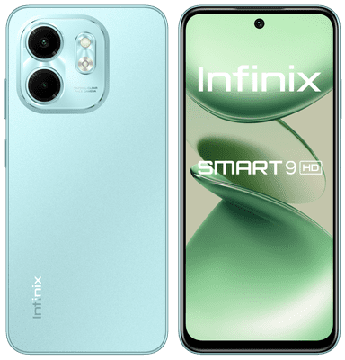  infinix dotykový smartphone fotoaparát skvělé snímky rychlý chod dobrá výdrž baterie