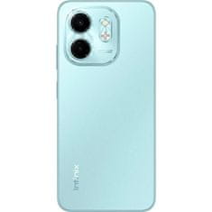 Infinix Smartphone Smart 9 HD, 4GB/64GB, Mint Green