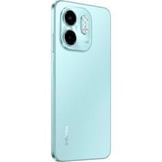 Infinix Smartphone Smart 9 HD, 4GB/64GB, Mint Green