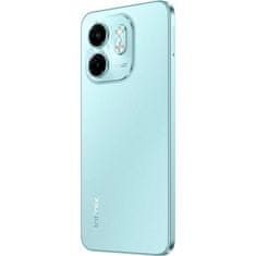 Infinix Smartphone Smart 9 HD, 4GB/64GB, Mint Green