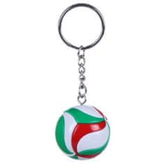 Volleyball Mini klíčenka balení 1 ks