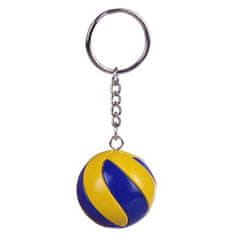 Volleyball Mini klíčenka balení 1 ks