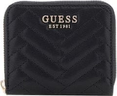 Guess Dámská peněženka small SWQG9508137-BLA