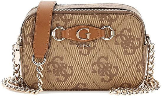 Guess Dámská crossbody kabelka HWOS8654140-LTL