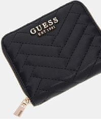 Guess Dámská peněženka small SWQG9508137-BLA