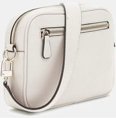 Guess Dámská crossbody kabelka HWBG8778140-IVO