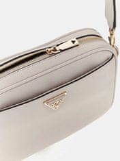 Guess Dámská crossbody kabelka HWBG8778140-IVO