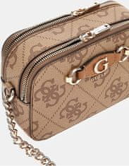 Guess Dámská crossbody kabelka HWOS8654140-LTL