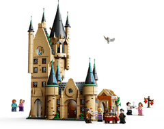 LEGO LEGO Harry Potter 75969 Astronomická věž v Bradavicích