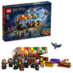 LEGO LEGO Harry Potter 76399 Bradavický kouzelný kufřík