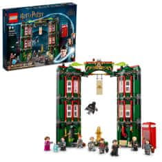 LEGO LEGO Harry Potter 76403 Ministerstvo kouzel