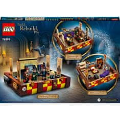 LEGO LEGO Harry Potter 76399 Bradavický kouzelný kufřík